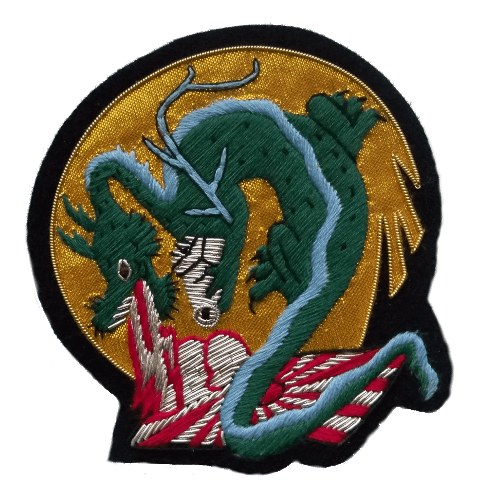 9th Photo Reconnaissance Squadron